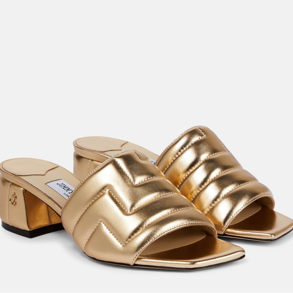 Jimmy Choo Themis Mule